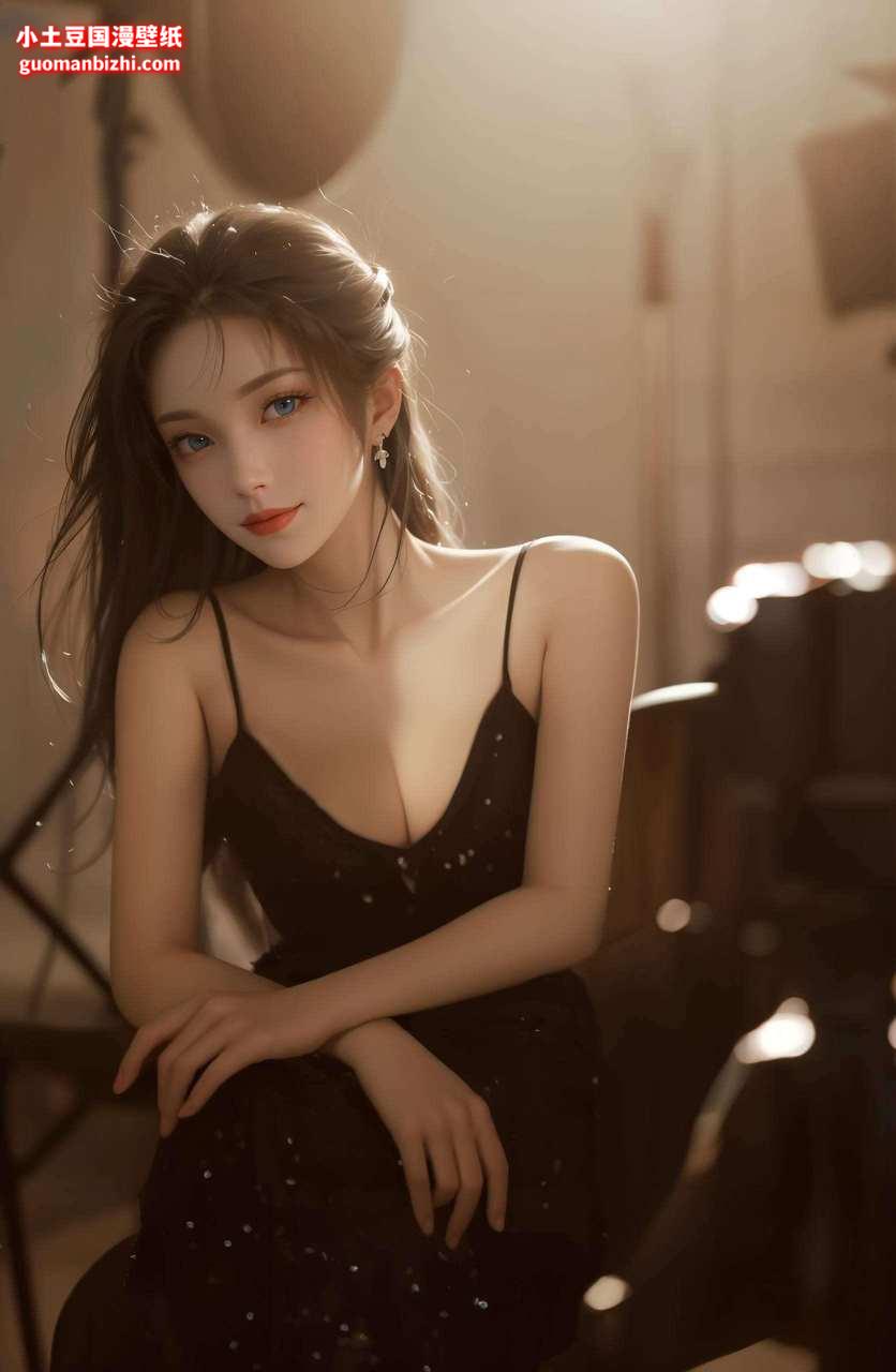 天狐仙子电脑壁纸特集免费手机ins风合集