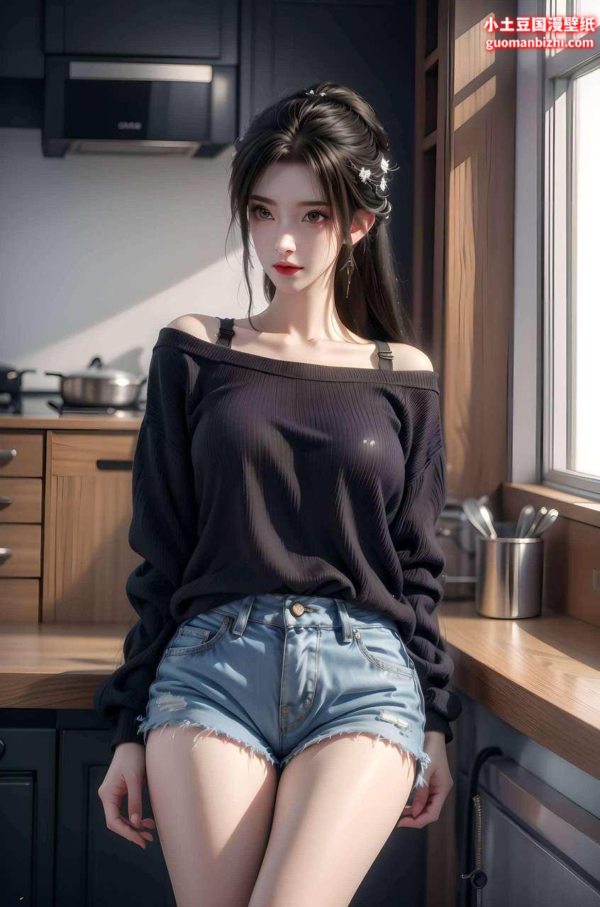 超精致免费壁纸分享:月婵和清漪4k苹果艺术壁纸 超精致免费壁纸分享:月婵和清漪4k苹果艺术壁纸