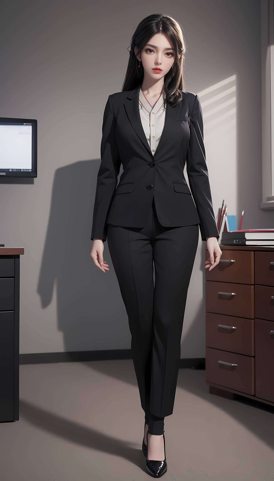 AI动漫人物壁纸,火灵儿石昊超清,免费壁纸秀,IPad漫画壁纸精选。 AI动漫人物壁纸,火灵儿石昊超清,免费壁纸秀,IPad漫画壁纸精选。