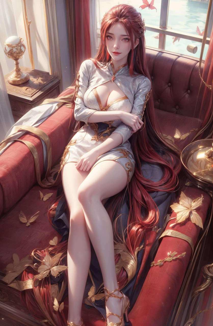 动漫馆红凰壁纸女生免费下载苹果1920×1080 动漫馆红凰壁纸女生免费下载苹果1920×1080