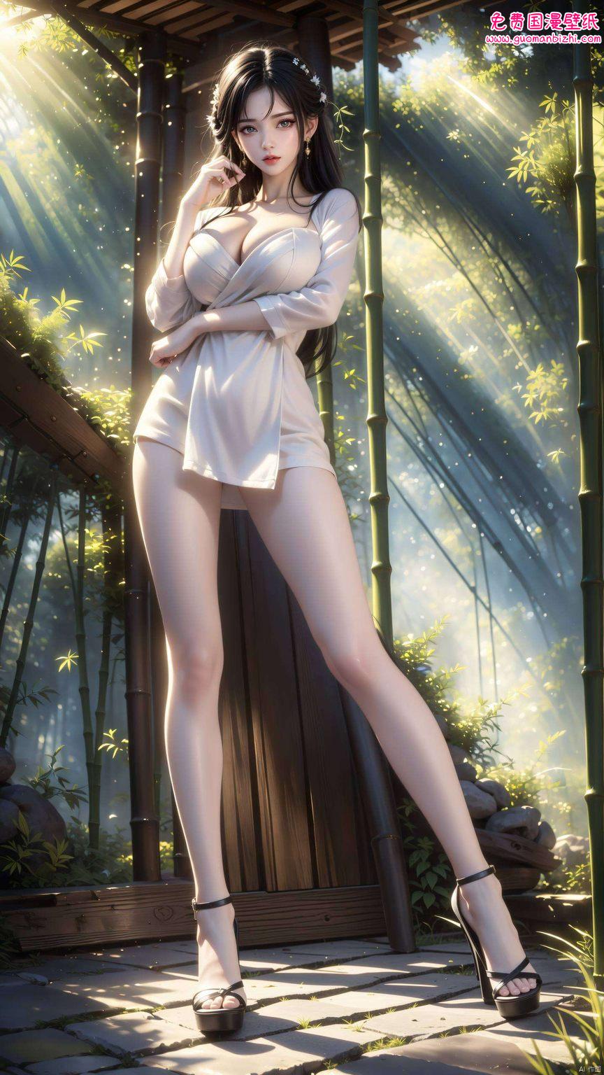 月婵壁纸全身推荐女生:AI绘画参考作品,免费壁纸包,电脑桌面主题精选集。 月婵壁纸全身推荐女生:AI绘画参考作品,免费壁纸包,电脑桌面主题精选集。