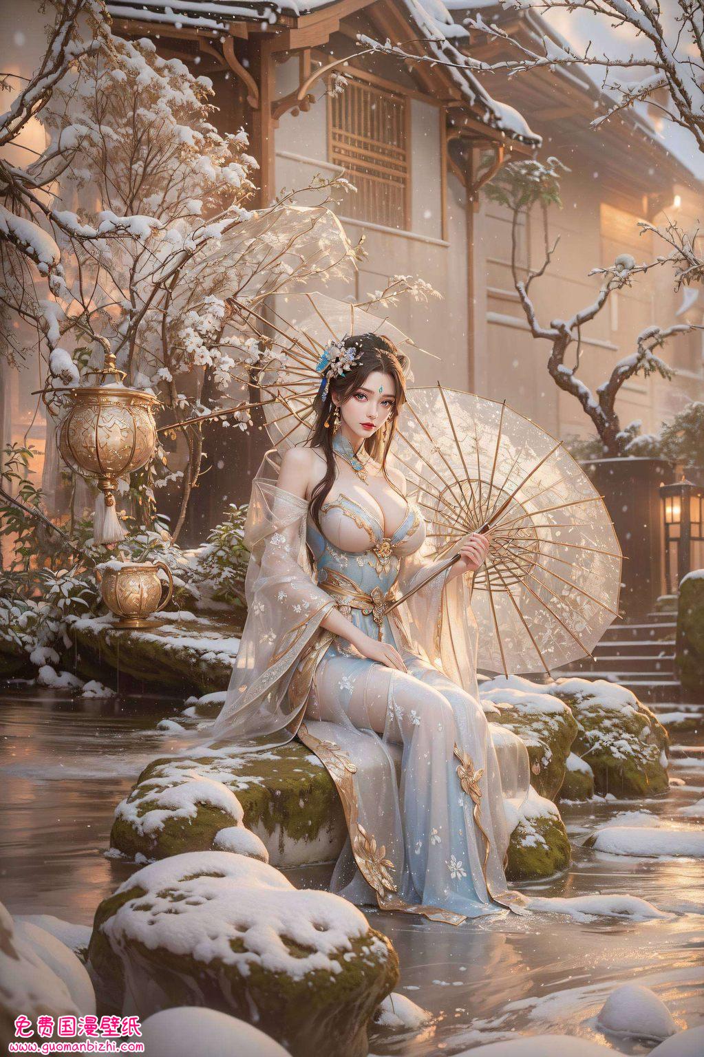 国漫壁纸柳神图片大全:精选免费壁纸秀手机桌面主题集锦 国漫壁纸柳神图片大全:精选免费壁纸秀手机桌面主题集锦