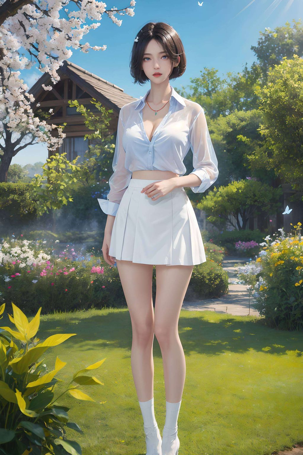 姬如雪李星云黑白壁纸集:AI图片AIGC免费下载,简洁风iPad壁纸精选 姬如雪李星云黑白壁纸集:AI图片AIGC免费下载,简洁风iPad壁纸精选