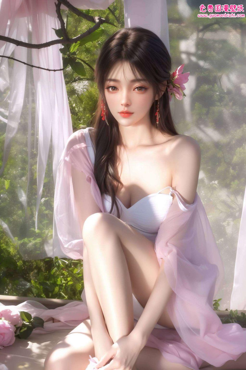 王者火灵儿高清AI范例,免费壁纸包,PC桌面主题盛宴 王者火灵儿高清AI范例,免费壁纸包,PC桌面主题盛宴