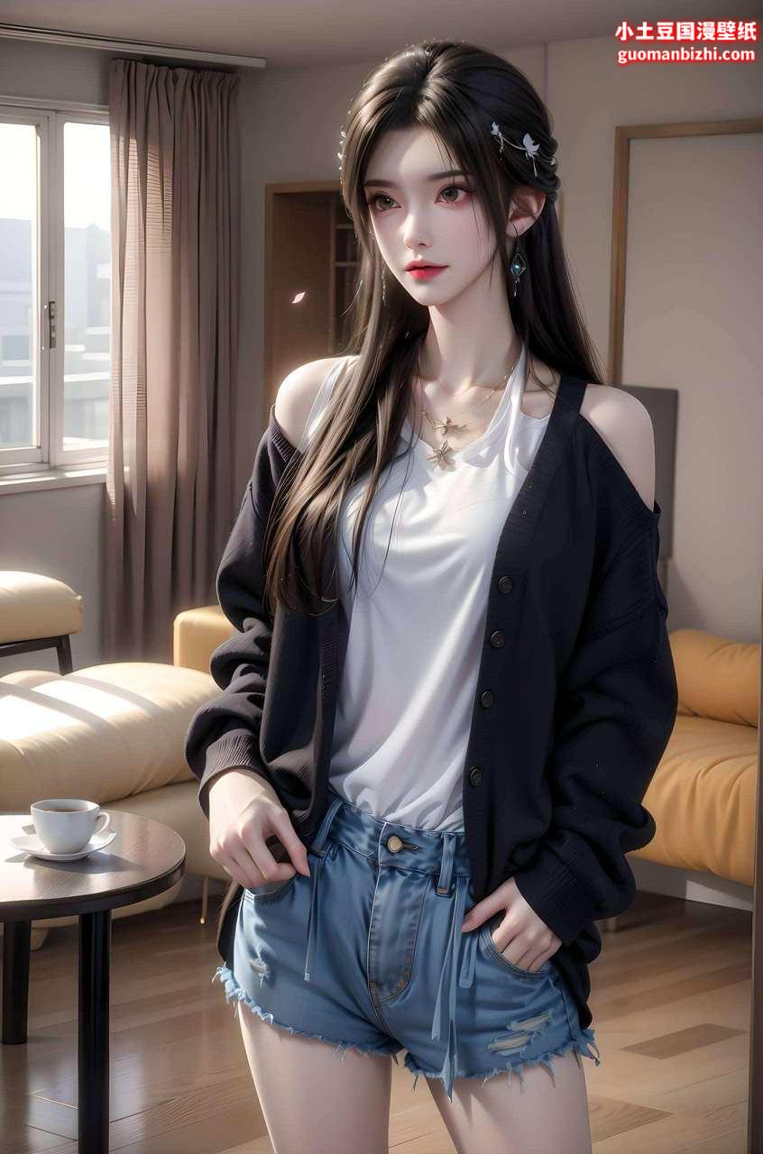 清漪动漫动态壁纸下载：热门免费壁纸合集苹果桌面主题