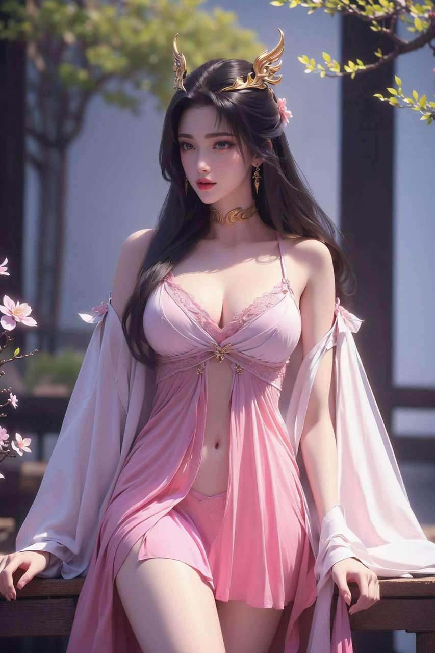 天狐仙子精选免费壁纸包安卓简洁壁纸