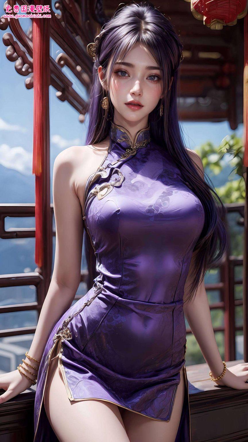 姬紫月横版壁纸集:高品质作品免费放送,iPhone可爱壁纸大集合 姬紫月横版壁纸集:高品质作品免费放送,iPhone可爱壁纸大集合