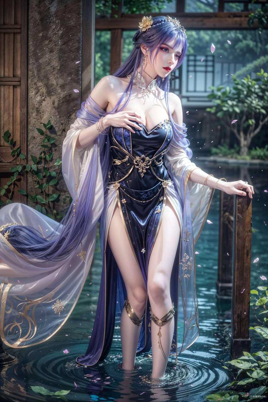 震撼免费壁纸下载：武动天穹电脑最美壁纸