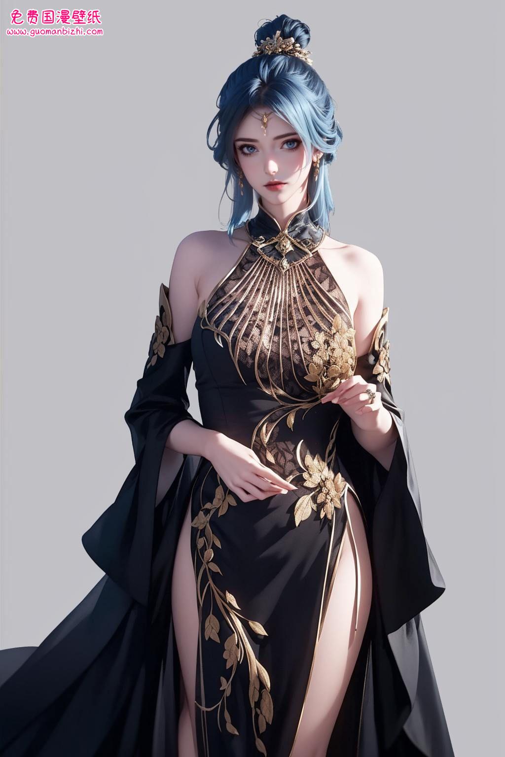 穿越斗破星月魔女:AI范例壁纸,精细角色呈现,苹果1920×1080官方高清壁纸集 穿越斗破星月魔女:AI范例壁纸,精细角色呈现,苹果1920×1080官方高清壁纸集