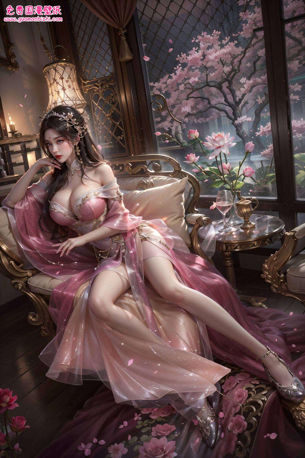 荒天帝月婵电脑屏保——超好看免费壁纸包,iPhone漫画壁纸精选集 荒天帝月婵电脑屏保——超好看免费壁纸包,iPhone漫画壁纸精选集