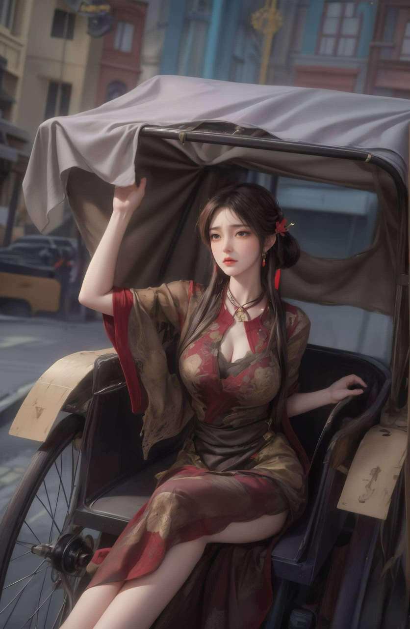 火灵儿漫画壁纸图文图片：精美免费壁纸合集iphone桌面主题