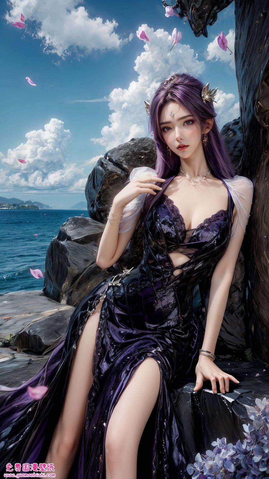 AI创作天穹流星动漫壁纸,iPhone桌面壁纸精选集 AI创作天穹流星动漫壁纸,iPhone桌面壁纸精选集