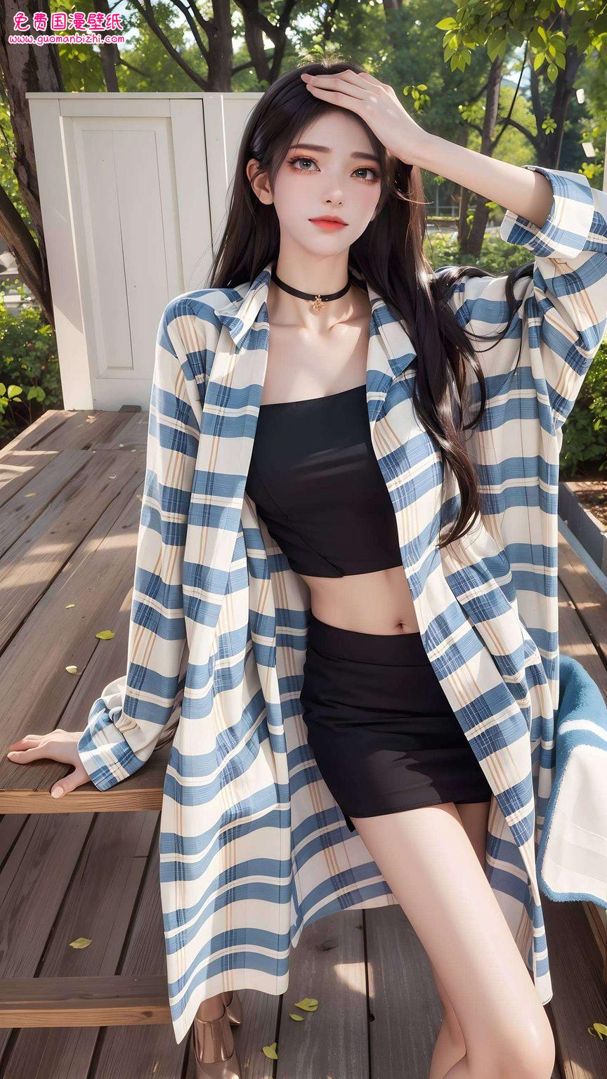 姚曦身材魅力展示:AI素材×二次元壁纸×PC动画壁纸精选 姚曦身材魅力展示:AI素材×二次元壁纸×PC动画壁纸精选