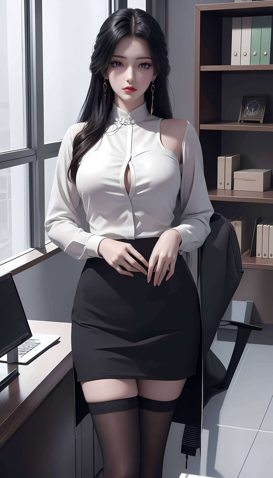 荒跟柳神同框,细绘角色之魅,Win10壁纸,桌面视觉盛宴,护眼之选。 荒跟柳神同框,细绘角色之魅,Win10壁纸,桌面视觉盛宴,护眼之选。