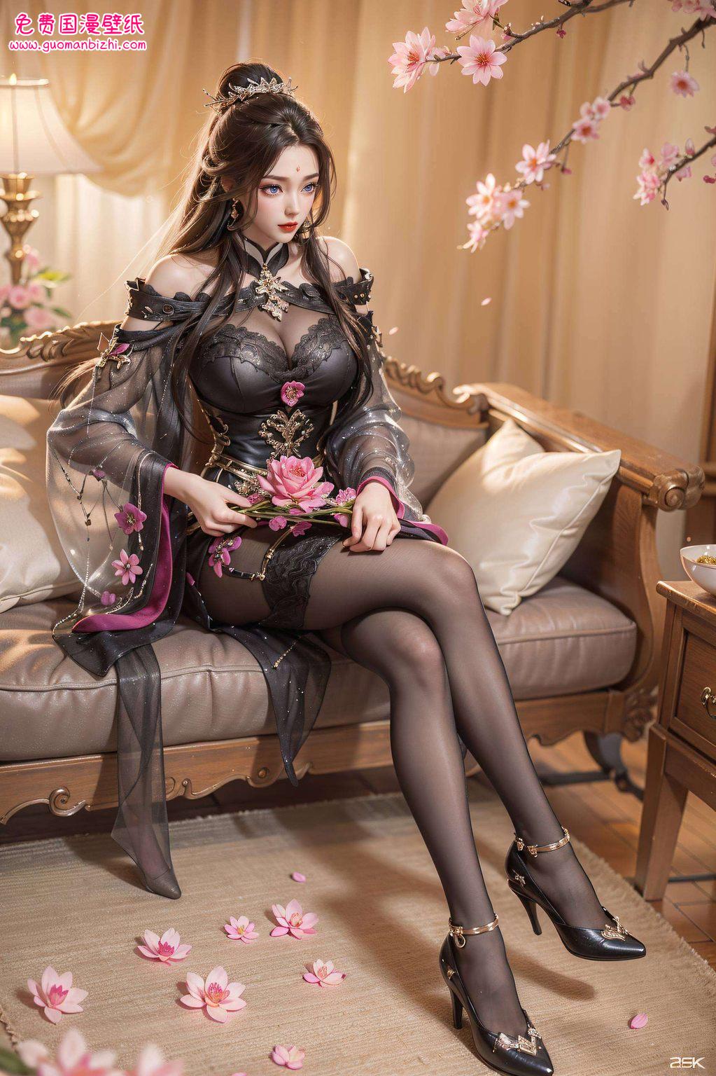 月婵如何设置成壁纸动态——护眼电脑桌面,免费下载,美化你的视觉空间。 月婵如何设置成壁纸动态——护眼电脑桌面,免费下载,美化你的视觉空间。