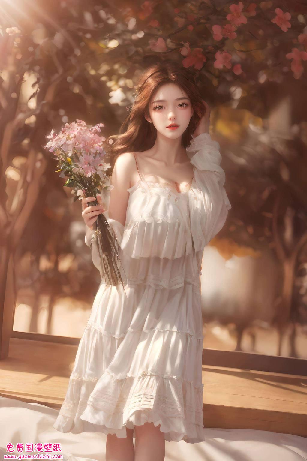 火灵儿车机壁纸集：AI生成免费装饰，共享PC桌面壁纸盛宴