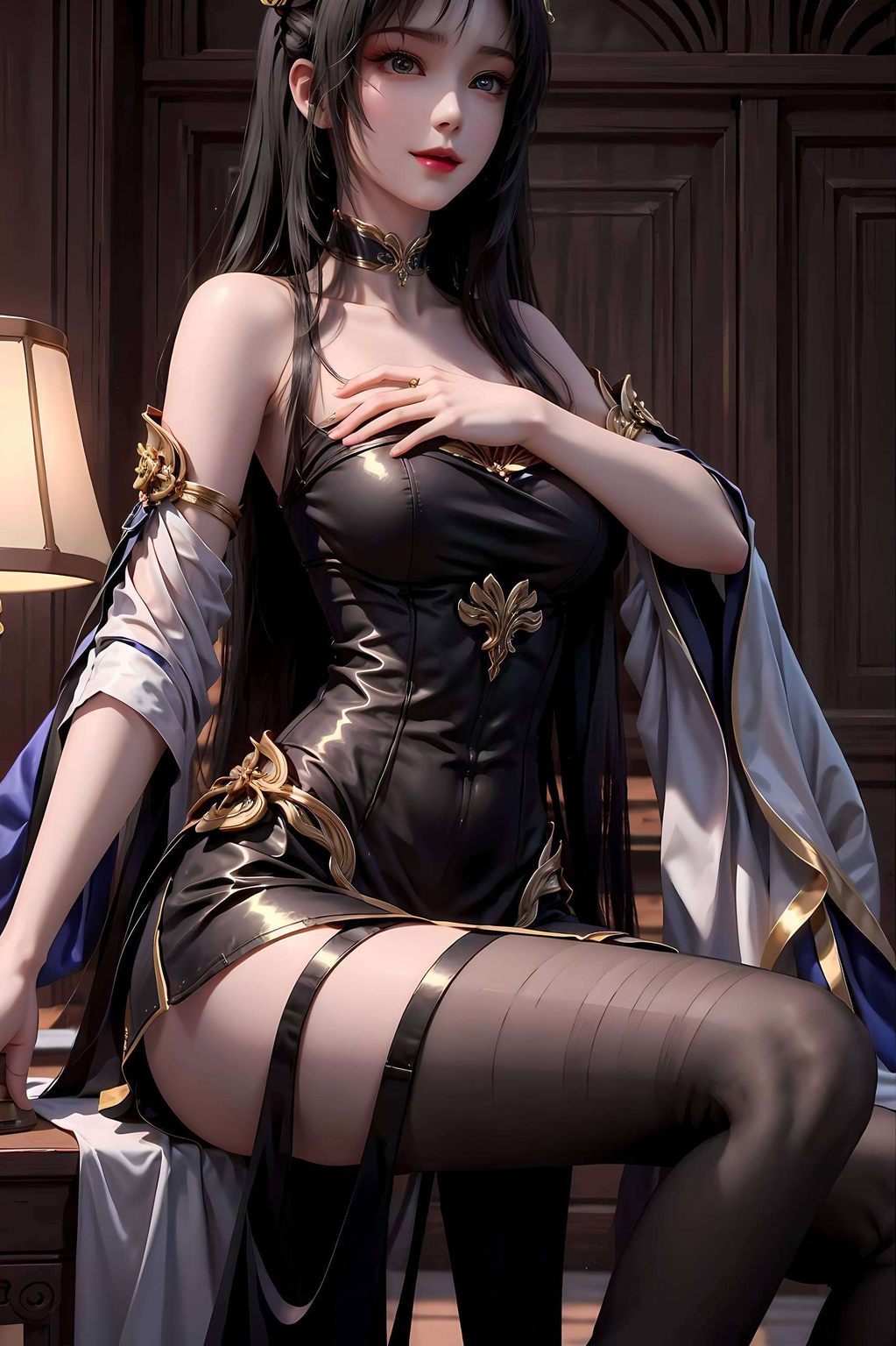 天狐仙子超清图片,AI壁纸壁纸完美像素,平板动画高清壁纸集锦 天狐仙子超清图片,AI壁纸壁纸完美像素,平板动画高清壁纸集锦