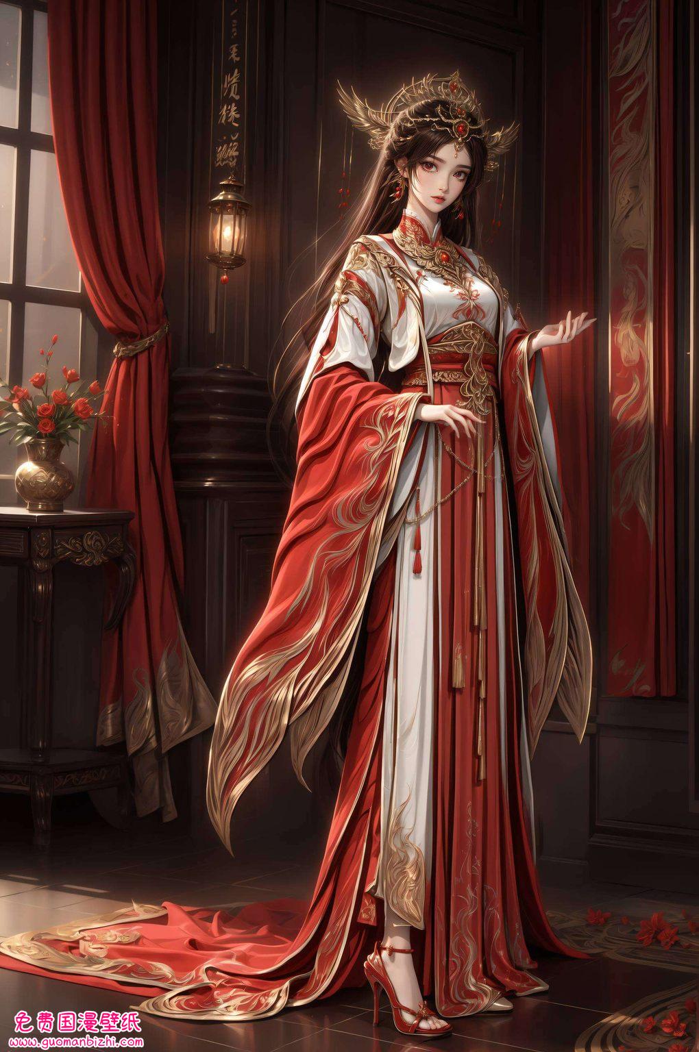 超清晰完美像素安卓墙纸——火灵儿动态壁纸横屏高清集锦 超清晰完美像素安卓墙纸——火灵儿动态壁纸横屏高清集锦