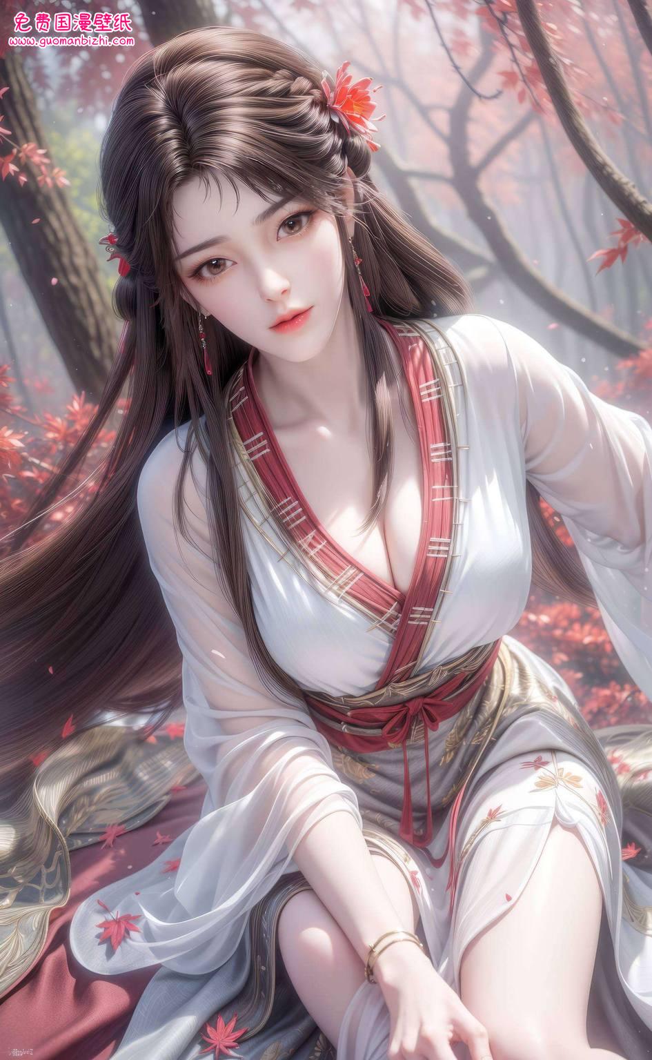 火灵儿石昊cp:AI绘画完美像素PC漫画壁纸集锦 火灵儿石昊cp:AI绘画完美像素PC漫画壁纸集锦