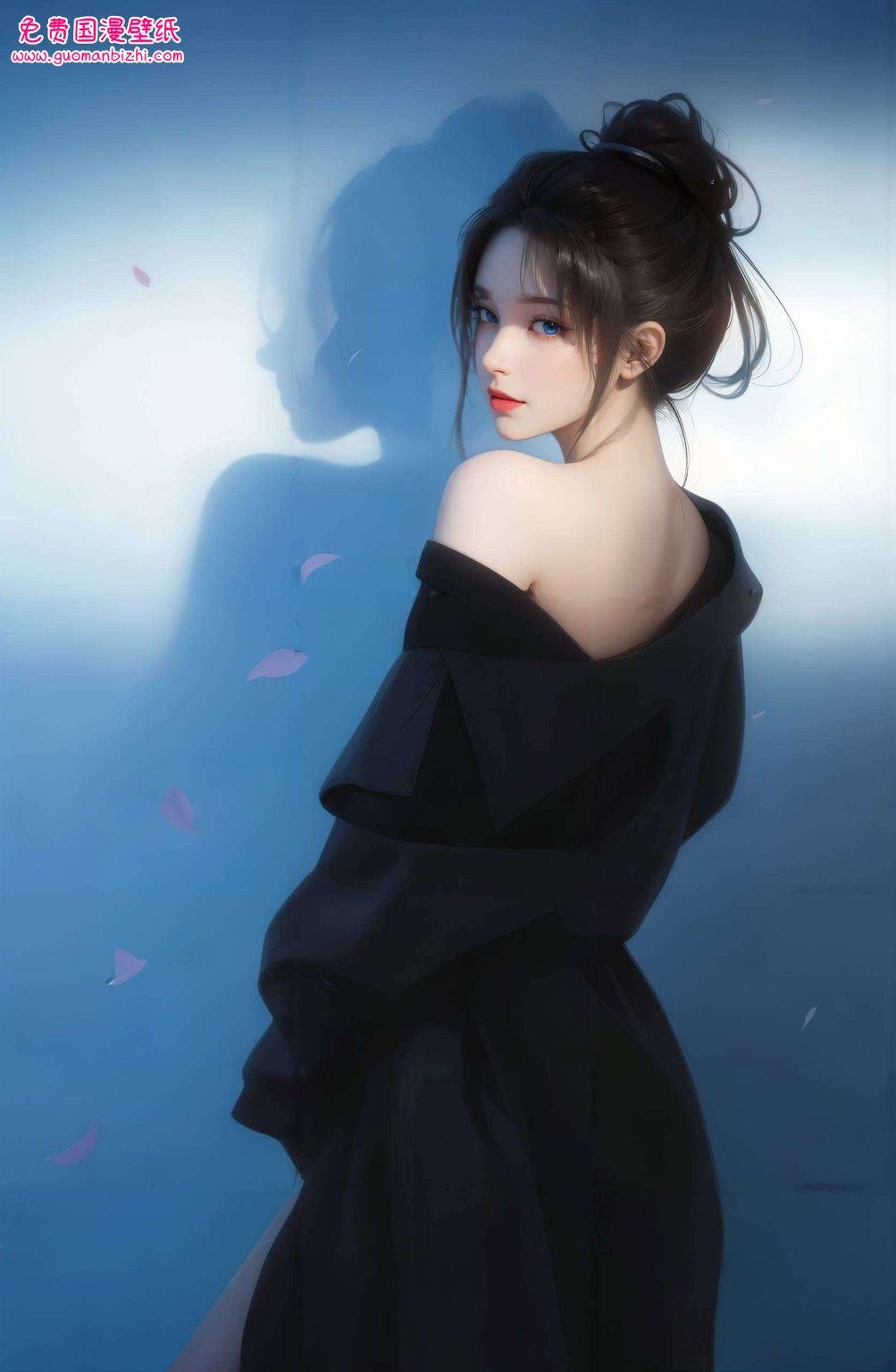 天狐仙子横屏壁纸图片高清——AI图例壁纸,免费壁纸合集,安卓可爱壁纸精选集。 天狐仙子横屏壁纸图片高清——AI图例壁纸,免费壁纸合集,安卓可爱壁纸精选集。