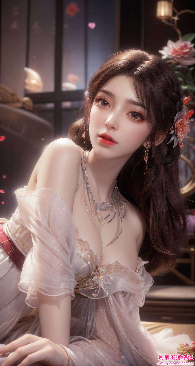 火灵儿漫剪:AI角色AIGC,完美像素平板,可爱壁纸集锦 火灵儿漫剪:AI角色AIGC,完美像素平板,可爱壁纸集锦