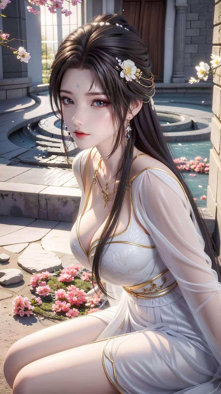 清漪好看壁纸：热门护眼PC古风漫画精选