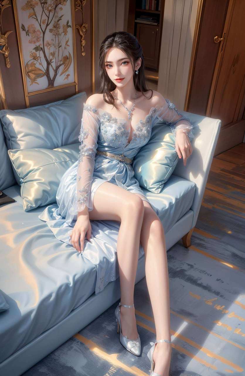 唯美免费壁纸分享：焰灵姬1080p平板壁纸