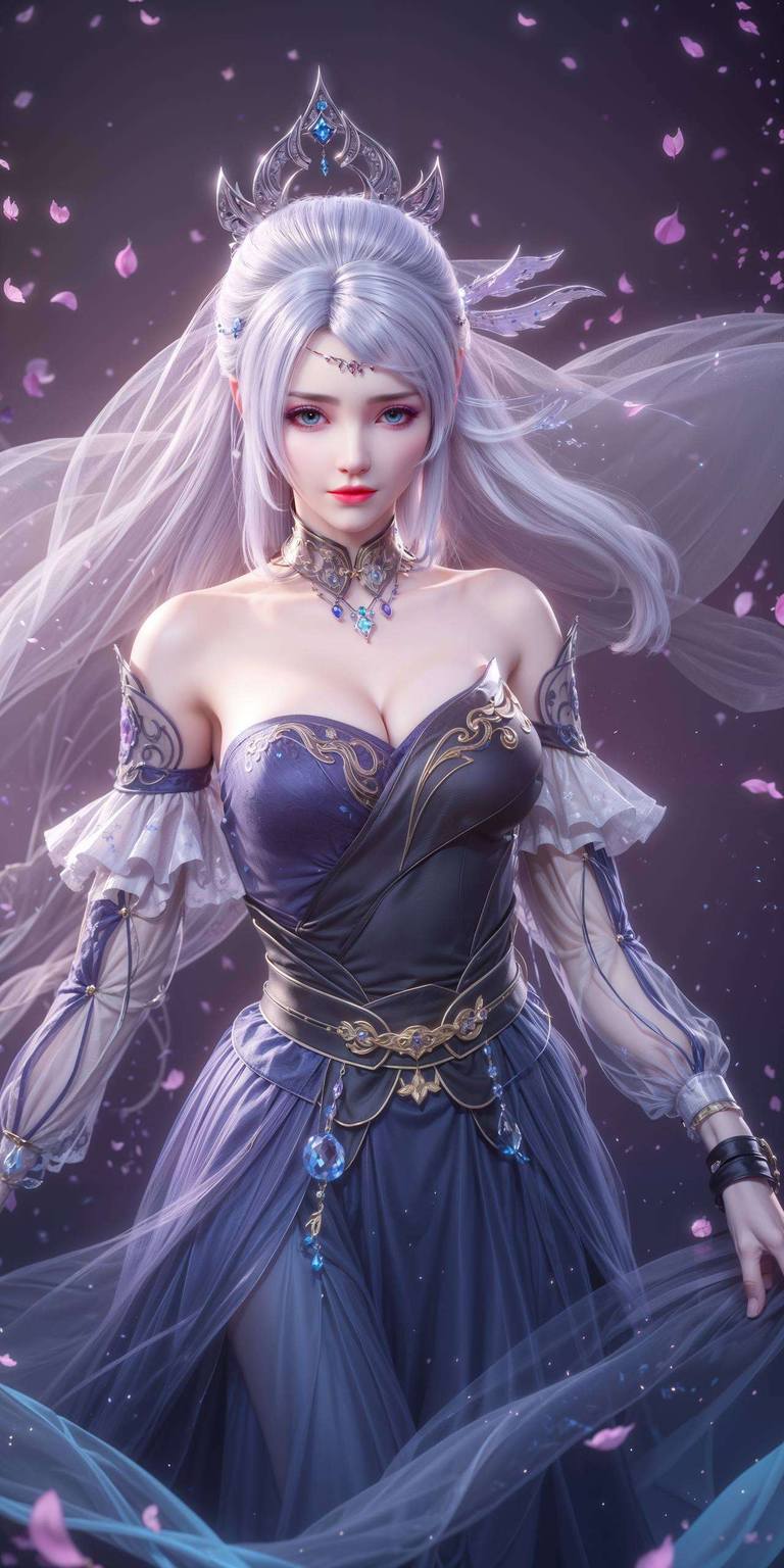 大主宰动漫高清壁纸洛璃:AI生成AIGC二次元壁纸,苹果古风漫画壁纸集锦。 大主宰动漫高清壁纸洛璃:AI生成AIGC二次元壁纸,苹果古风漫画壁纸集锦。