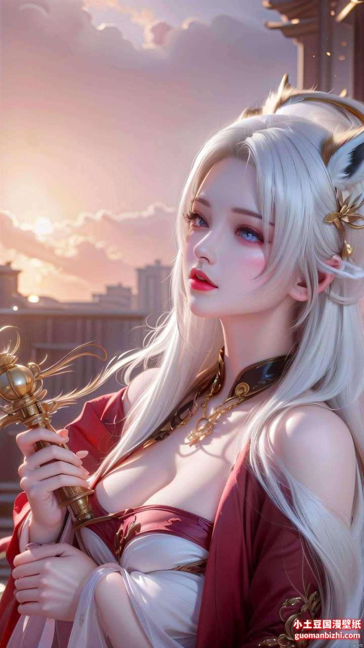 女神壁纸天狐仙子图片大全:高品质作品免费壁纸包iphone1920x1080壁纸 女神壁纸天狐仙子图片大全:高品质作品免费壁纸包iphone1920x1080壁纸