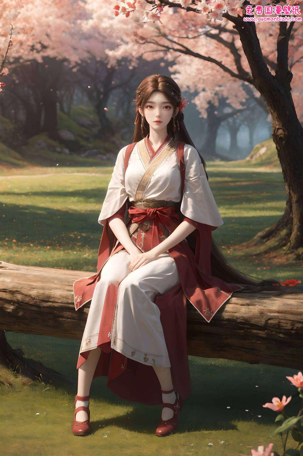 火灵儿月婵高清,AI图片模型壁纸,护眼iPhone唯美手机壁纸精选。 火灵儿月婵高清,AI图片模型壁纸,护眼iPhone唯美手机壁纸精选。