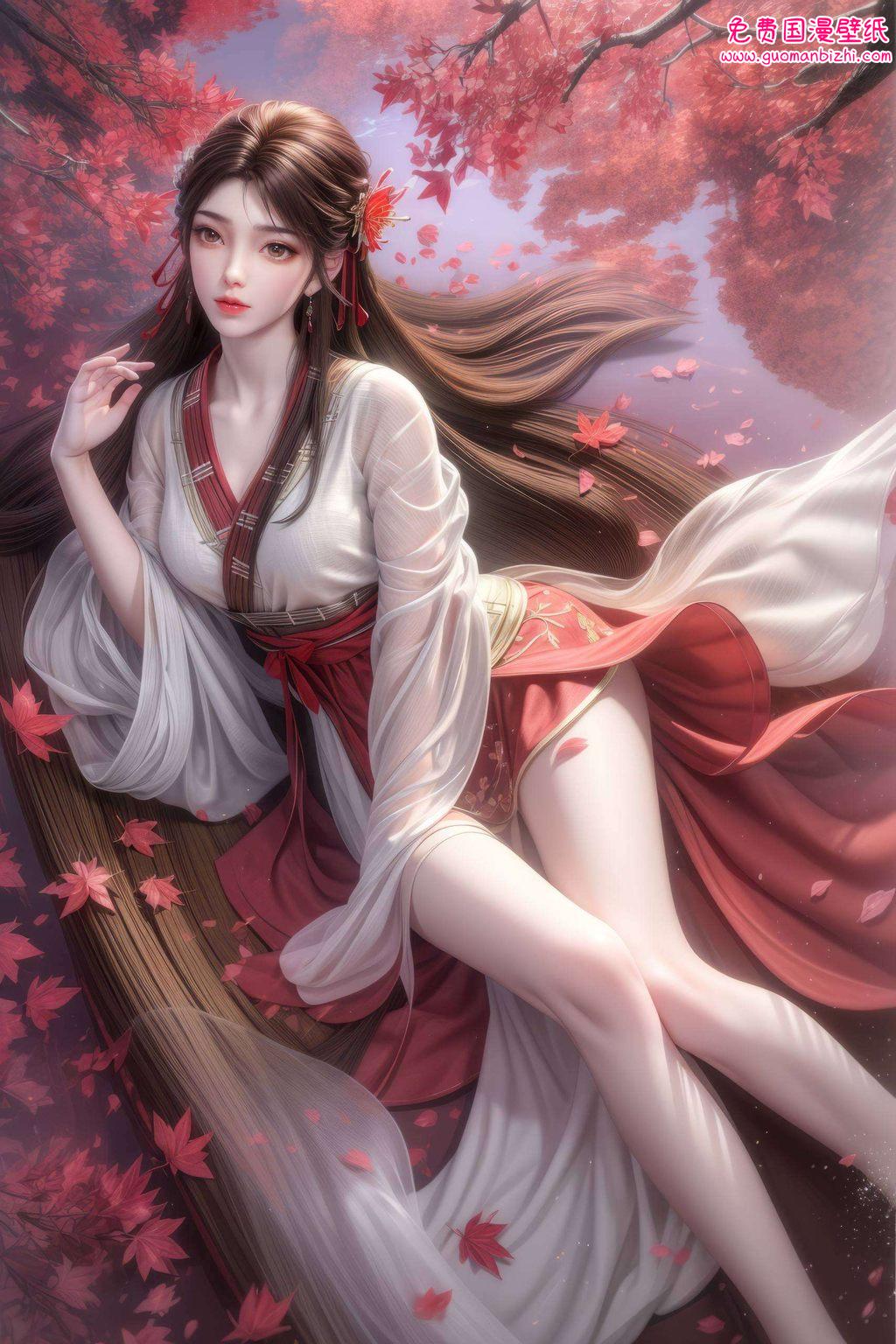 火灵儿图片背影图高清壁纸——唯美游戏壁纸电脑唯美手机壁纸精选集 火灵儿图片背影图高清壁纸——唯美游戏壁纸电脑唯美手机壁纸精选集