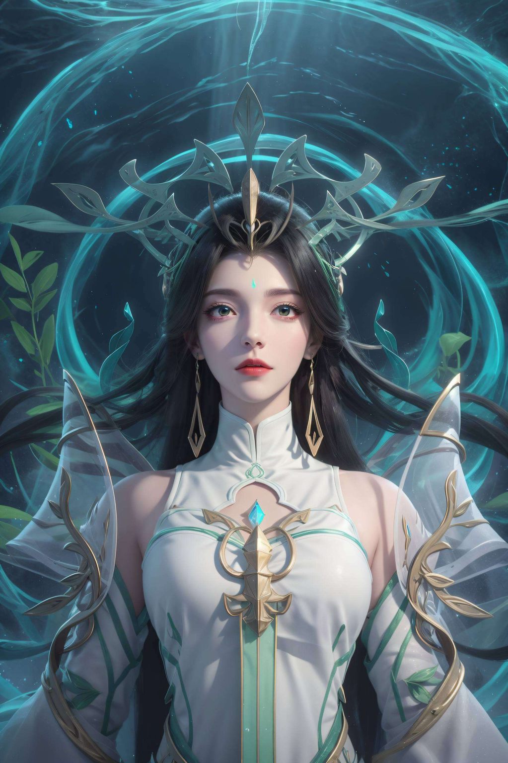 柳神撩人:AI图片素材,极简壁纸,手机锁屏壁纸集锦 柳神撩人:AI图片素材,极简壁纸,手机锁屏壁纸集锦