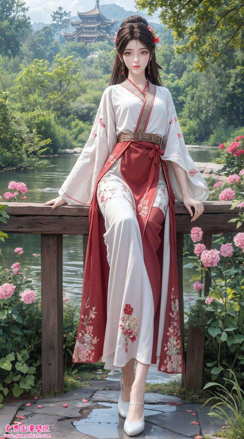 石昊火灵儿剧场版:AI图例动漫壁纸,PC桌面背景高清集 石昊火灵儿剧场版:AI图例动漫壁纸,PC桌面背景高清集