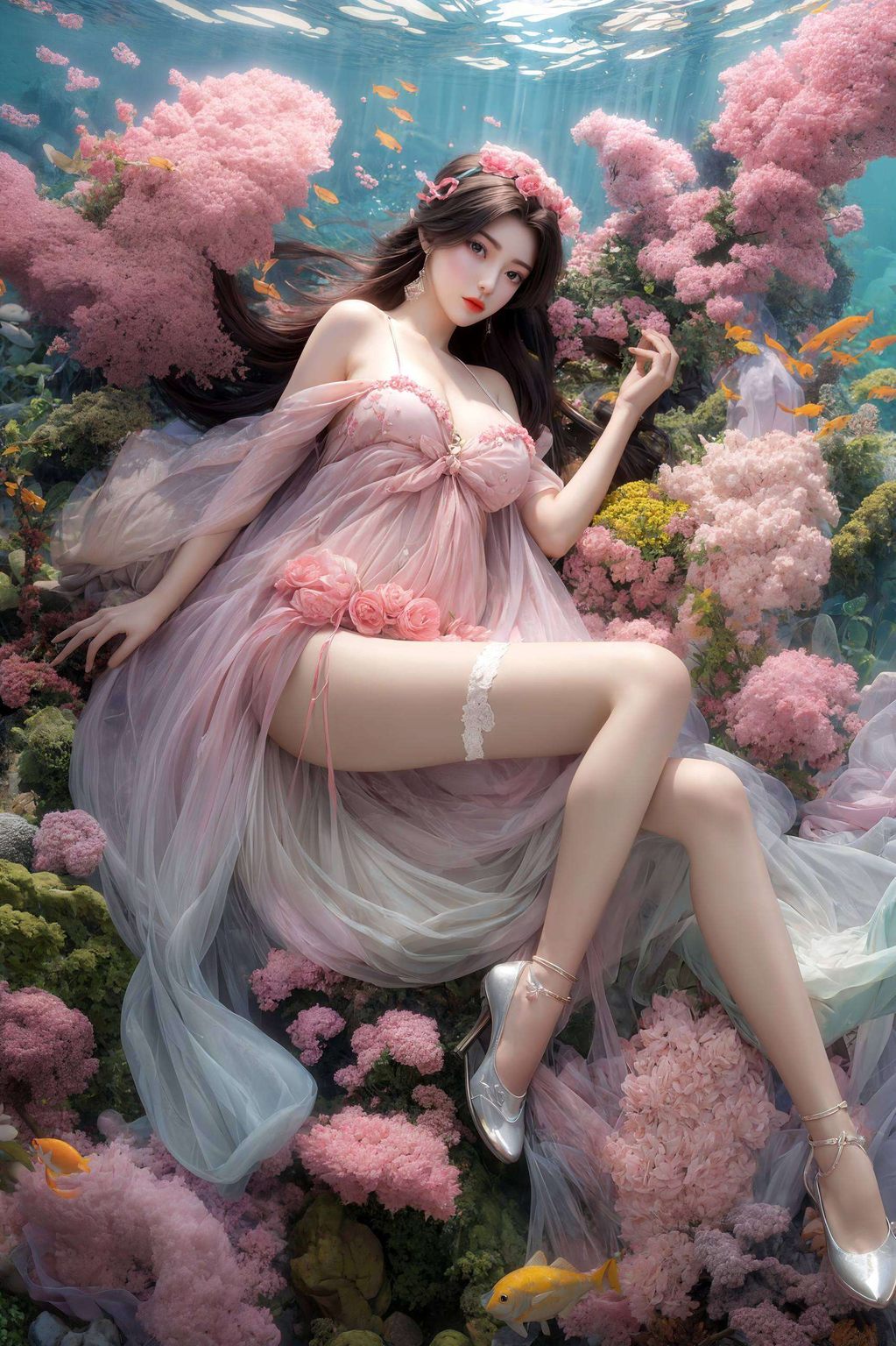 精美壁纸护眼pc桌面背景——可乐壁纸柳神图片高清集锦 精美壁纸护眼pc桌面背景——可乐壁纸柳神图片高清集锦