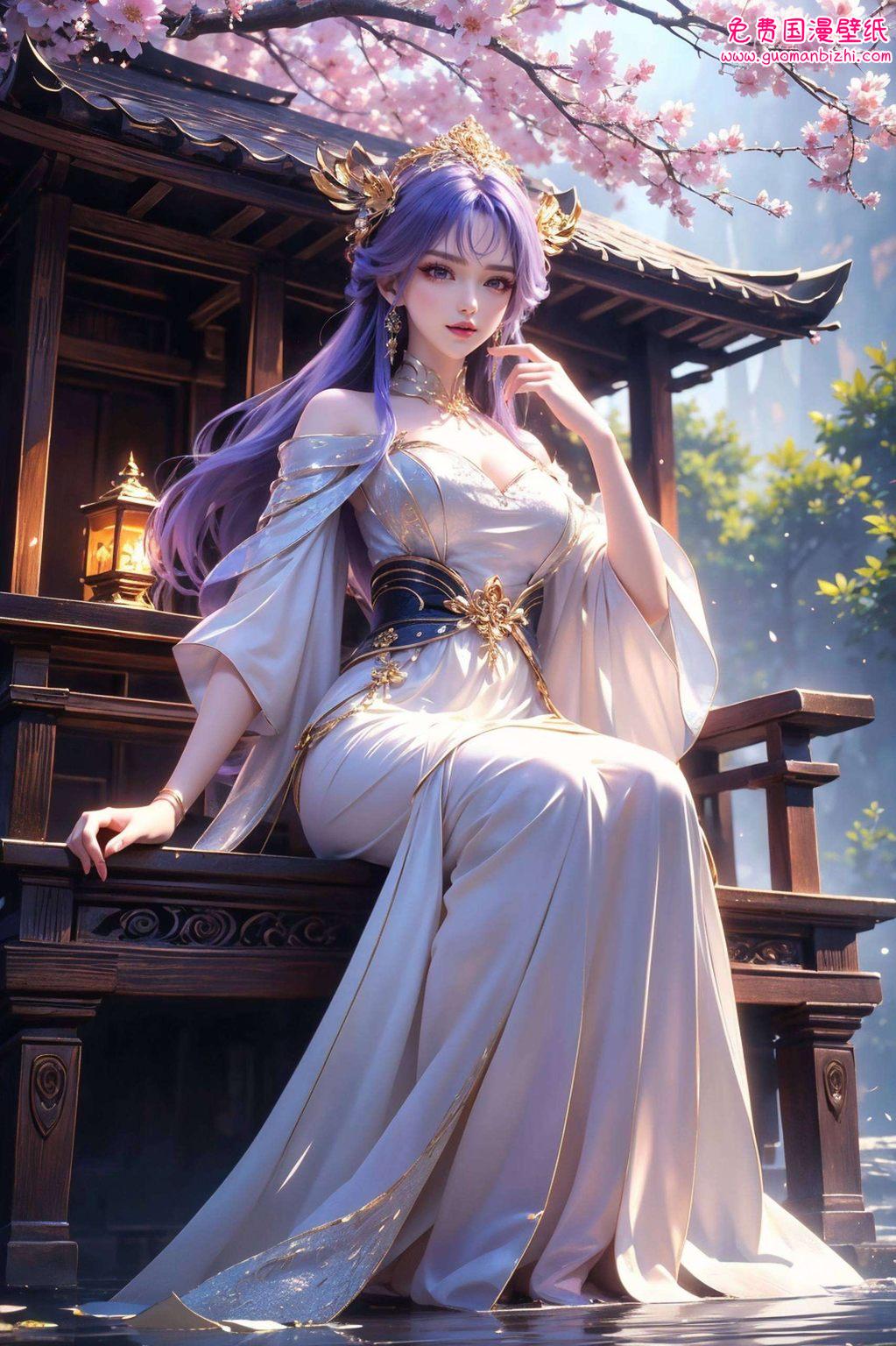 超精致免费壁纸秀：电脑可爱壁纸，天穹壁纸裸妆高清集锦