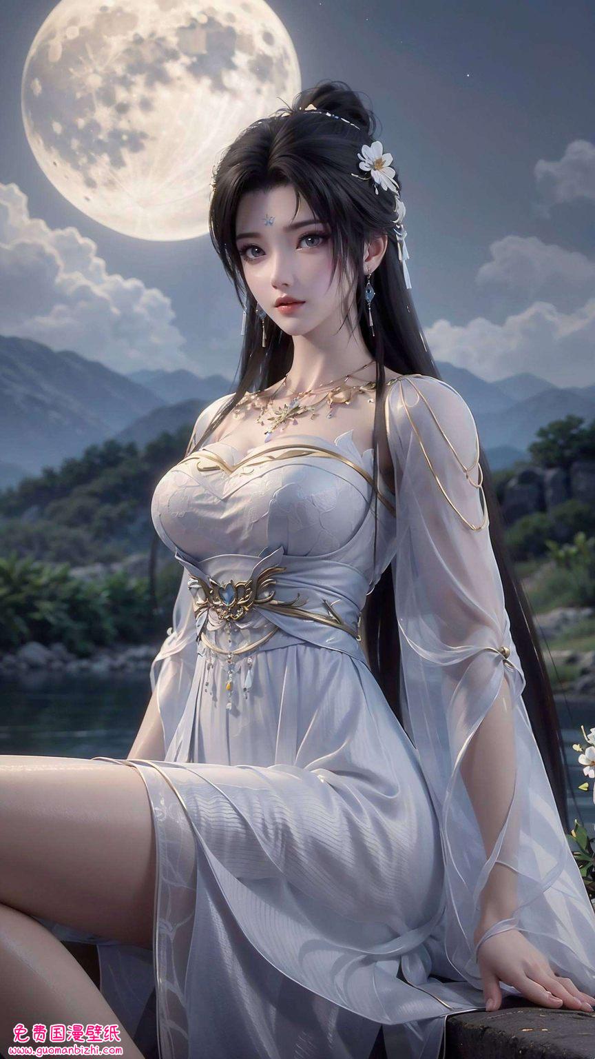 清漪高清动态壁纸4k——AI壁纸壁纸完美像素，Win10古香古色壁纸集