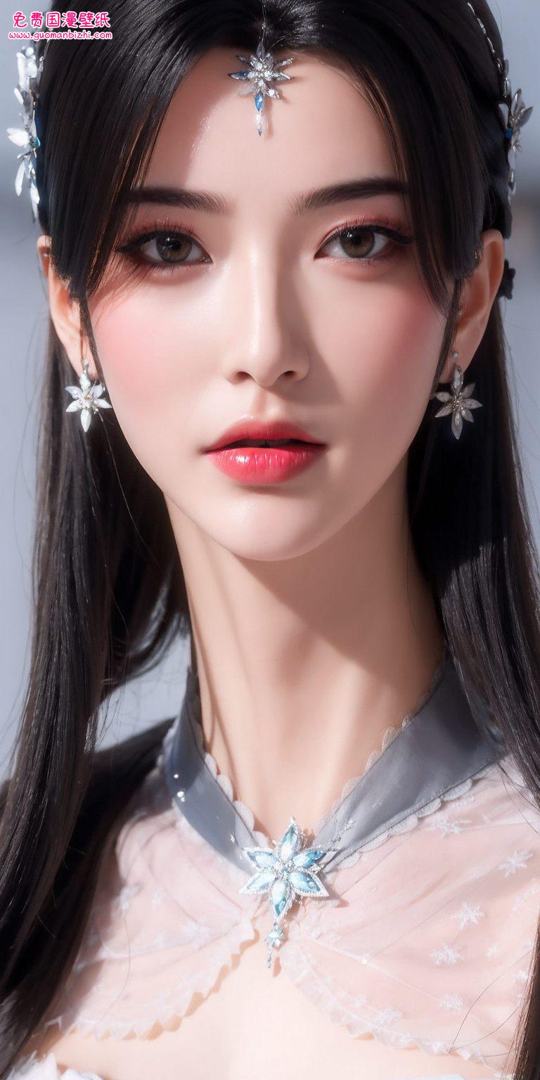 超还原精细角色·古香古色iPad夏倾月婚纱壁纸集 超还原精细角色·古香古色iPad夏倾月婚纱壁纸集