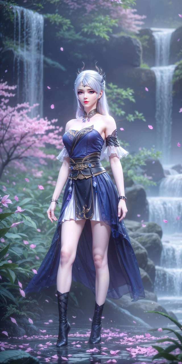 洛璃壁纸4kpc：震撼护眼win10风