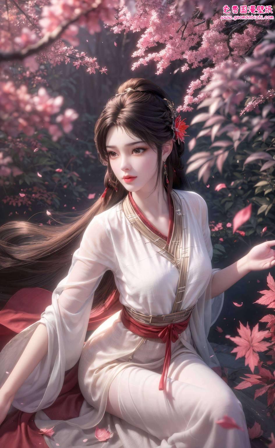 紫色免费壁纸下载:平板古风漫画壁纸集——火灵儿精美图片高清珍藏 紫色免费壁纸下载:平板古风漫画壁纸集——火灵儿精美图片高清珍藏