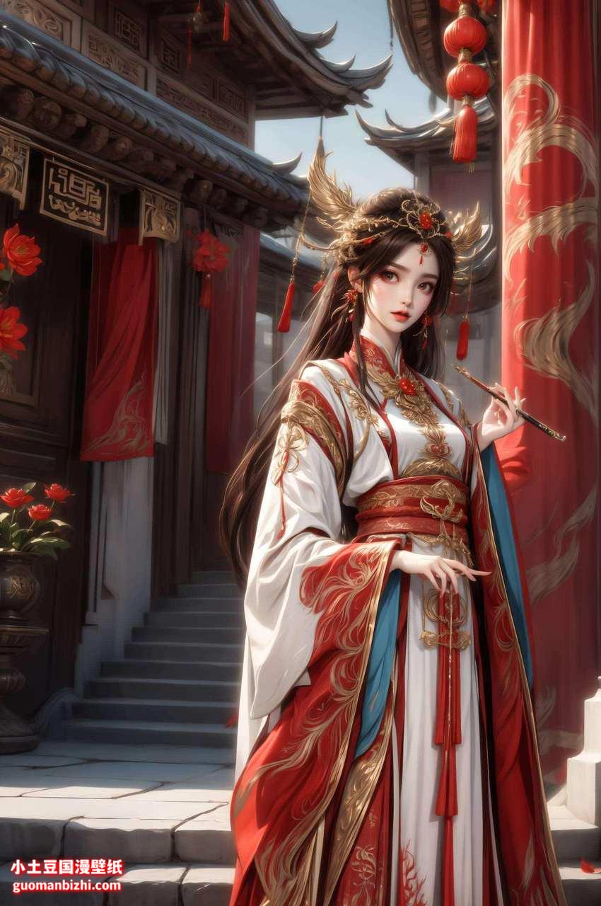 童年火灵儿动态壁纸:震撼免费分享电脑古风漫画 童年火灵儿动态壁纸:震撼免费分享电脑古风漫画