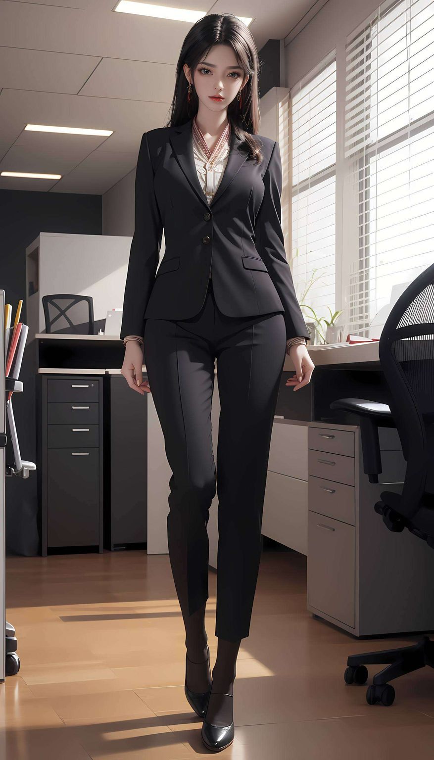 火灵儿特集:免费可爱壁纸合集,Win10专属壁纸壁纸 火灵儿特集:免费可爱壁纸合集,Win10专属壁纸壁纸