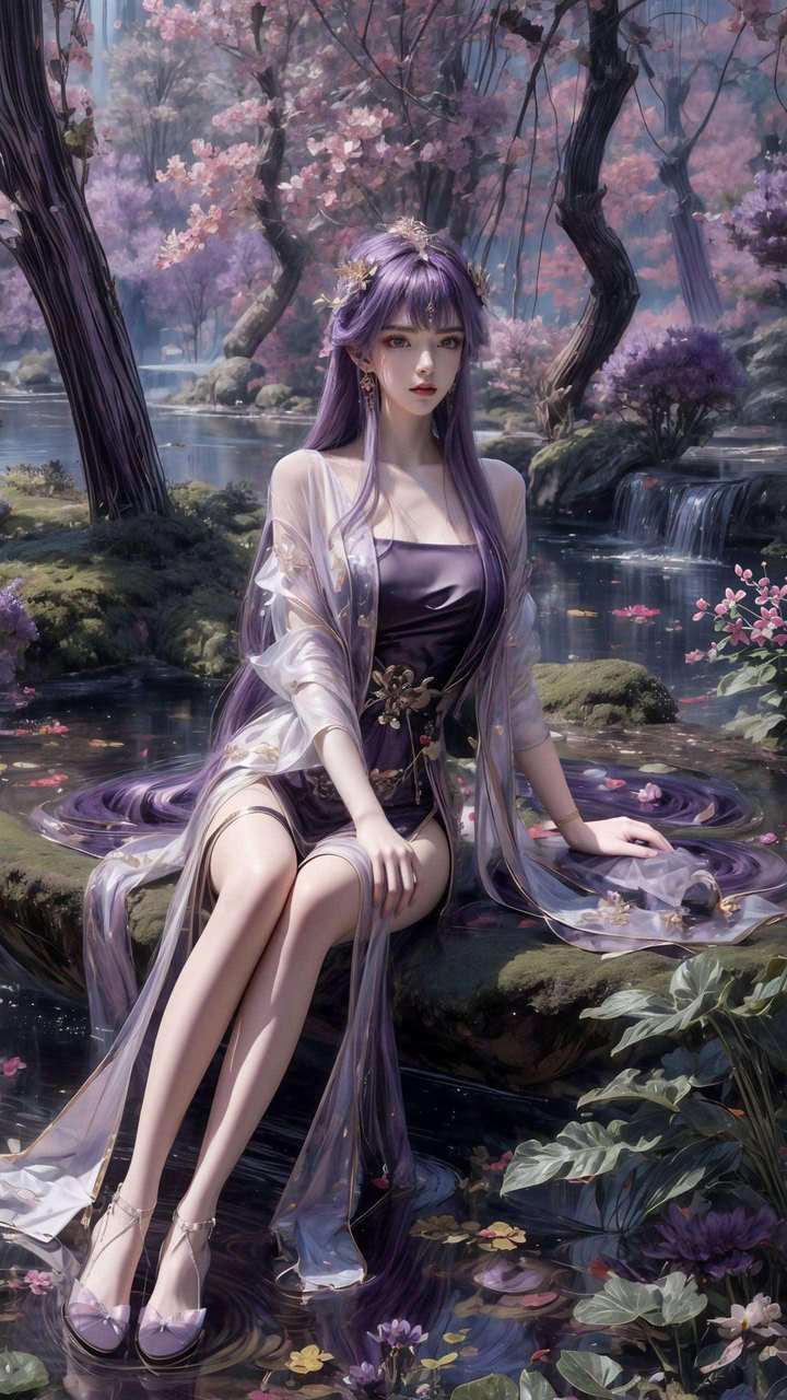 崩坏天穹流星:二次元壁纸精选 崩坏天穹流星:二次元壁纸精选