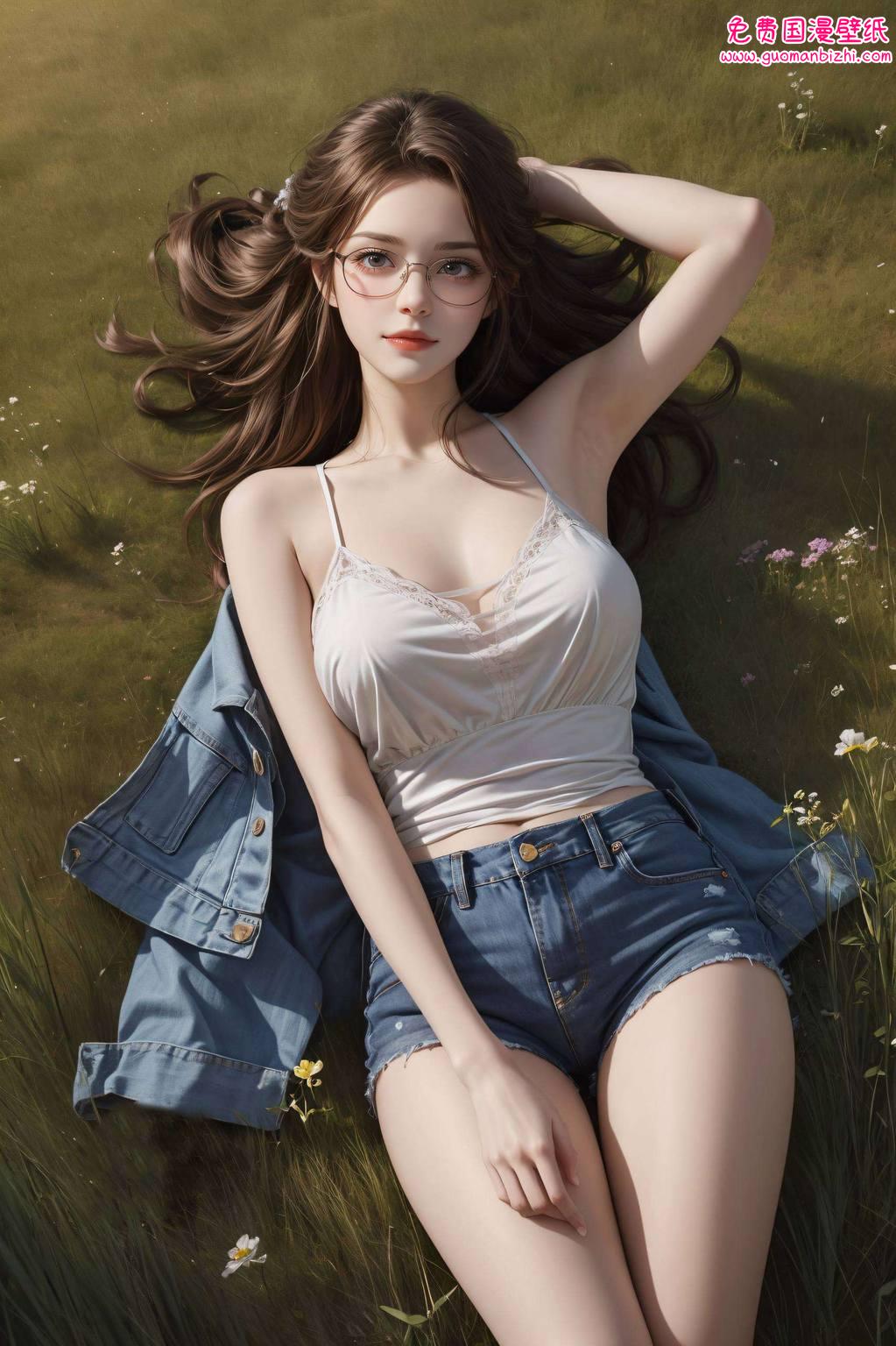 大家都在找的二次元壁纸,火灵儿精选PC艺术壁纸集锦 大家都在找的二次元壁纸,火灵儿精选PC艺术壁纸集锦