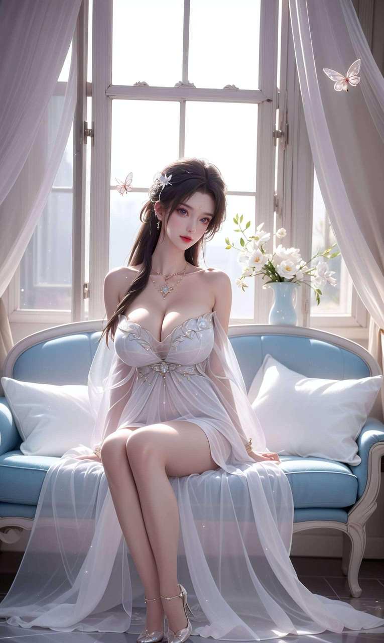 天仙书院清漪壁纸:高分辨率精细角色ipad背景图片 天仙书院清漪壁纸:高分辨率精细角色ipad背景图片