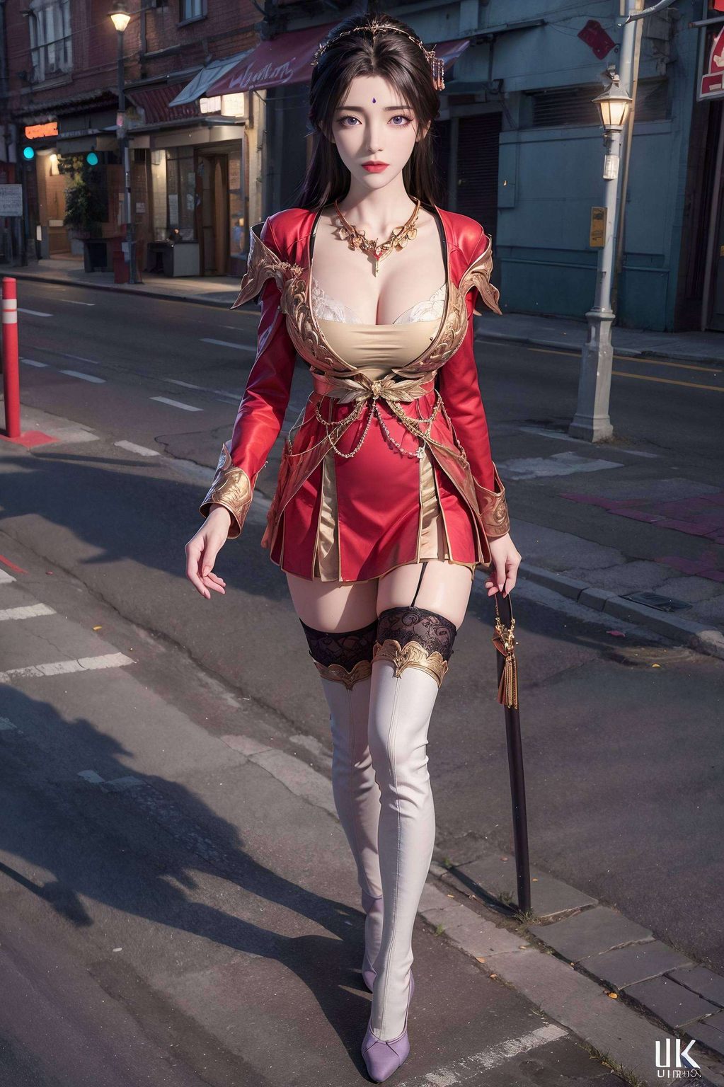 新婚月婵高清壁纸集——紫色护眼iPhone宽屏壁纸精选 新婚月婵高清壁纸集——紫色护眼iPhone宽屏壁纸精选