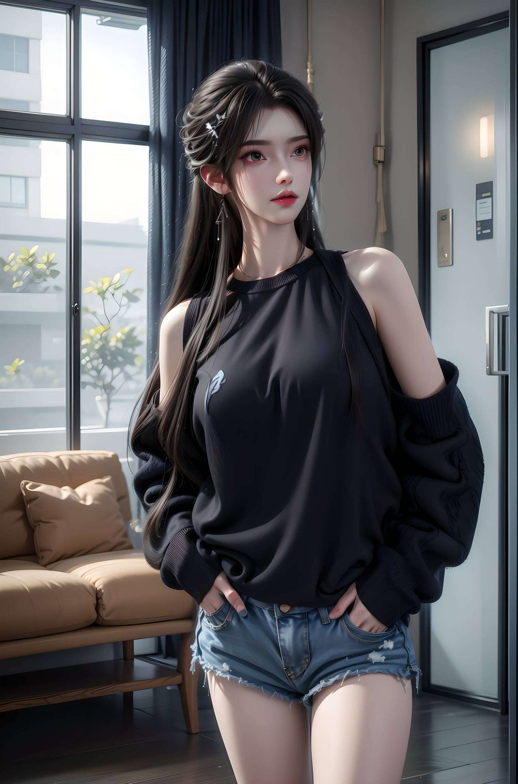 清漪高清壁纸无水印——超好看动漫壁纸安卓桌面图片精选集 清漪高清壁纸无水印——超好看动漫壁纸安卓桌面图片精选集