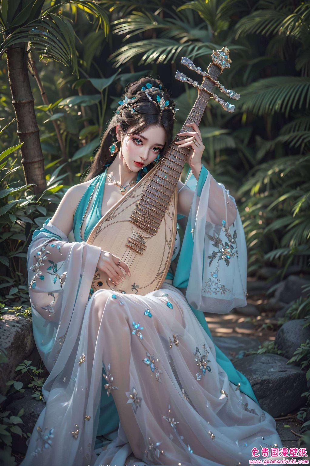 柳神竖屏壁纸图文并茂：清新免费壁纸合集，_ipad墙纸_ipad专属美景