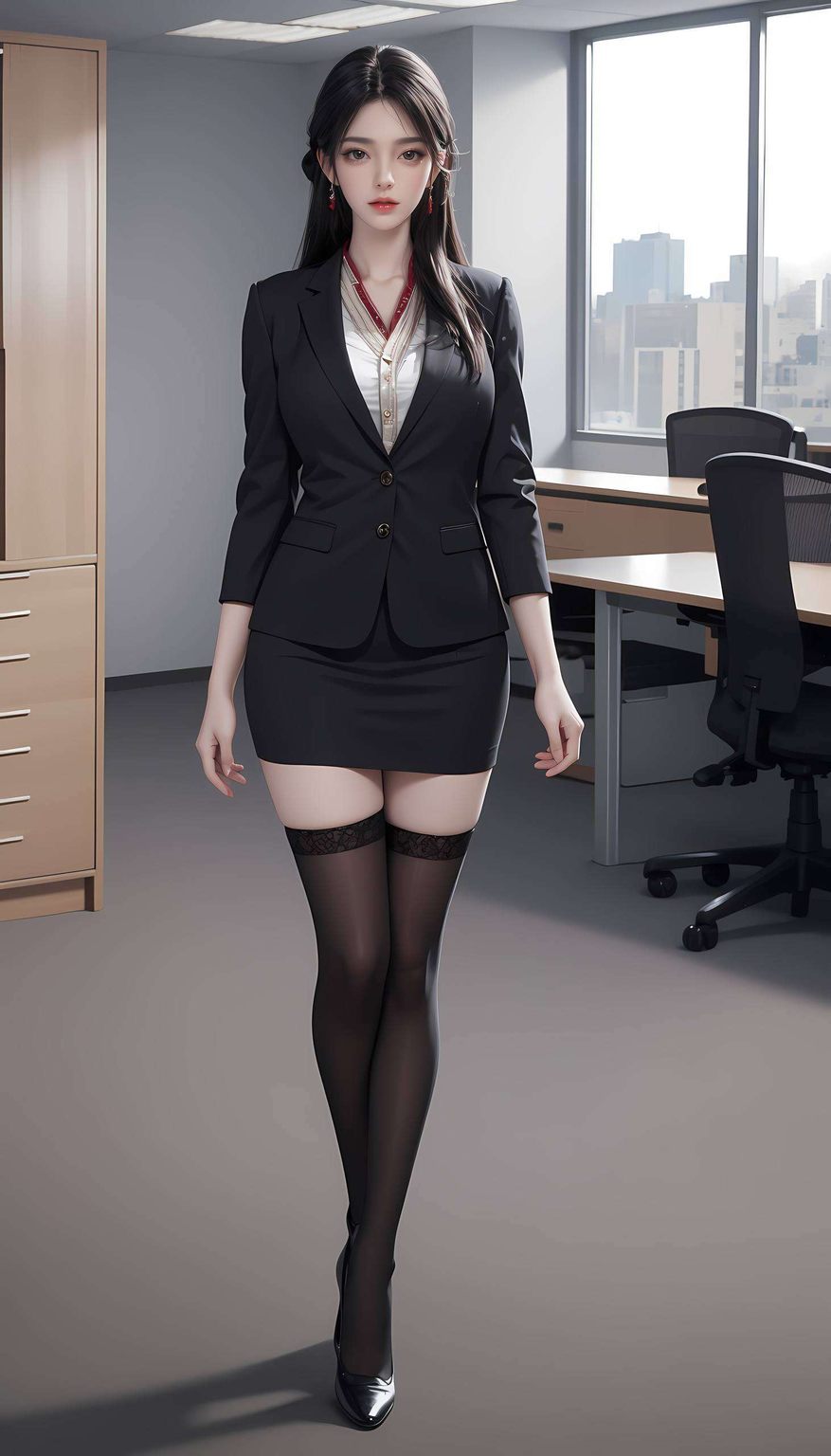 火灵儿白发AI绘画参考作品,完美像素安卓简洁壁纸集锦 火灵儿白发AI绘画参考作品,完美像素安卓简洁壁纸集锦