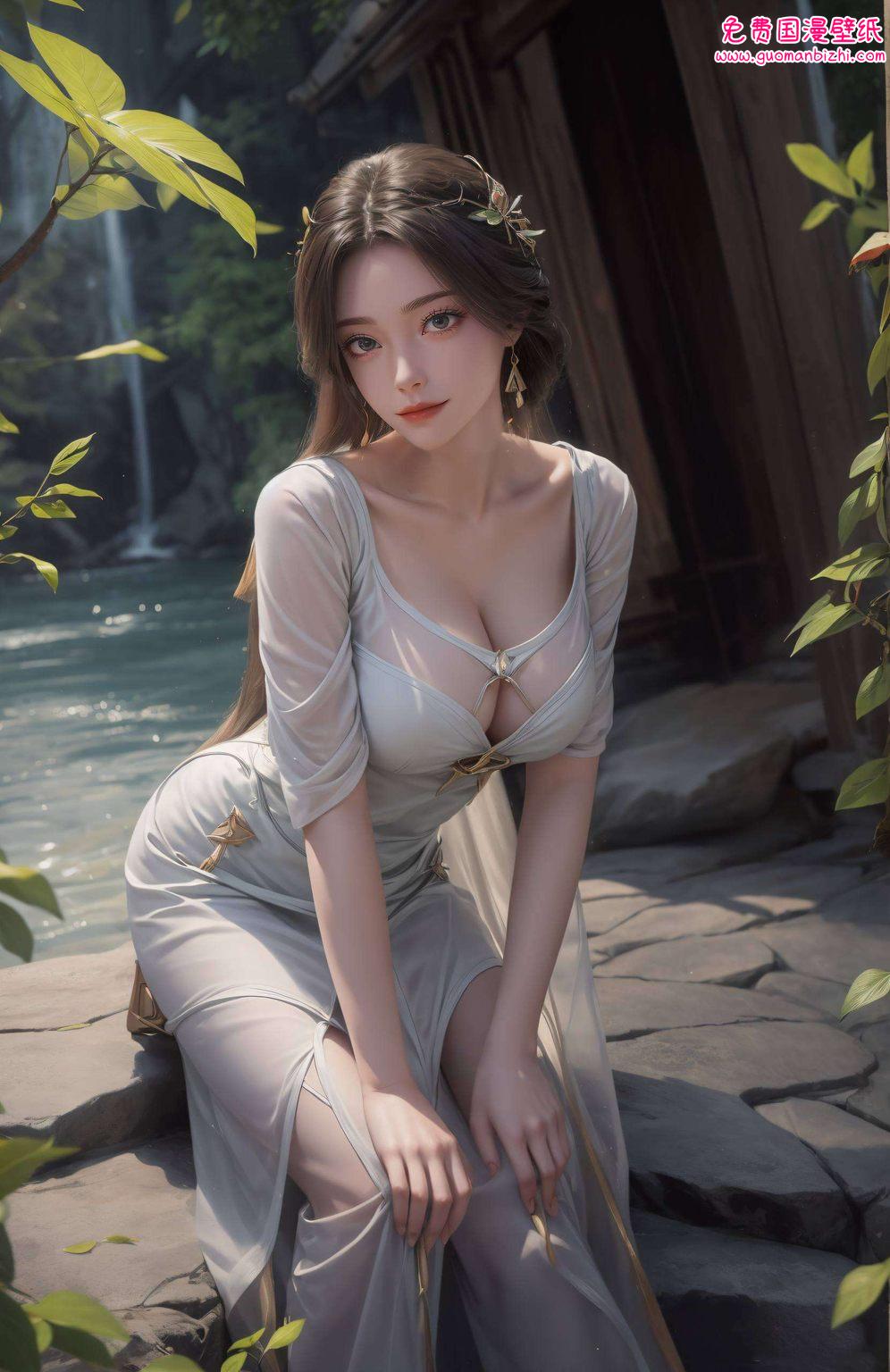 原神壁纸柳综万叶:AI生成壁纸AIGC,免费简洁壁纸下载安卓专享 原神壁纸柳综万叶:AI生成壁纸AIGC,免费简洁壁纸下载安卓专享