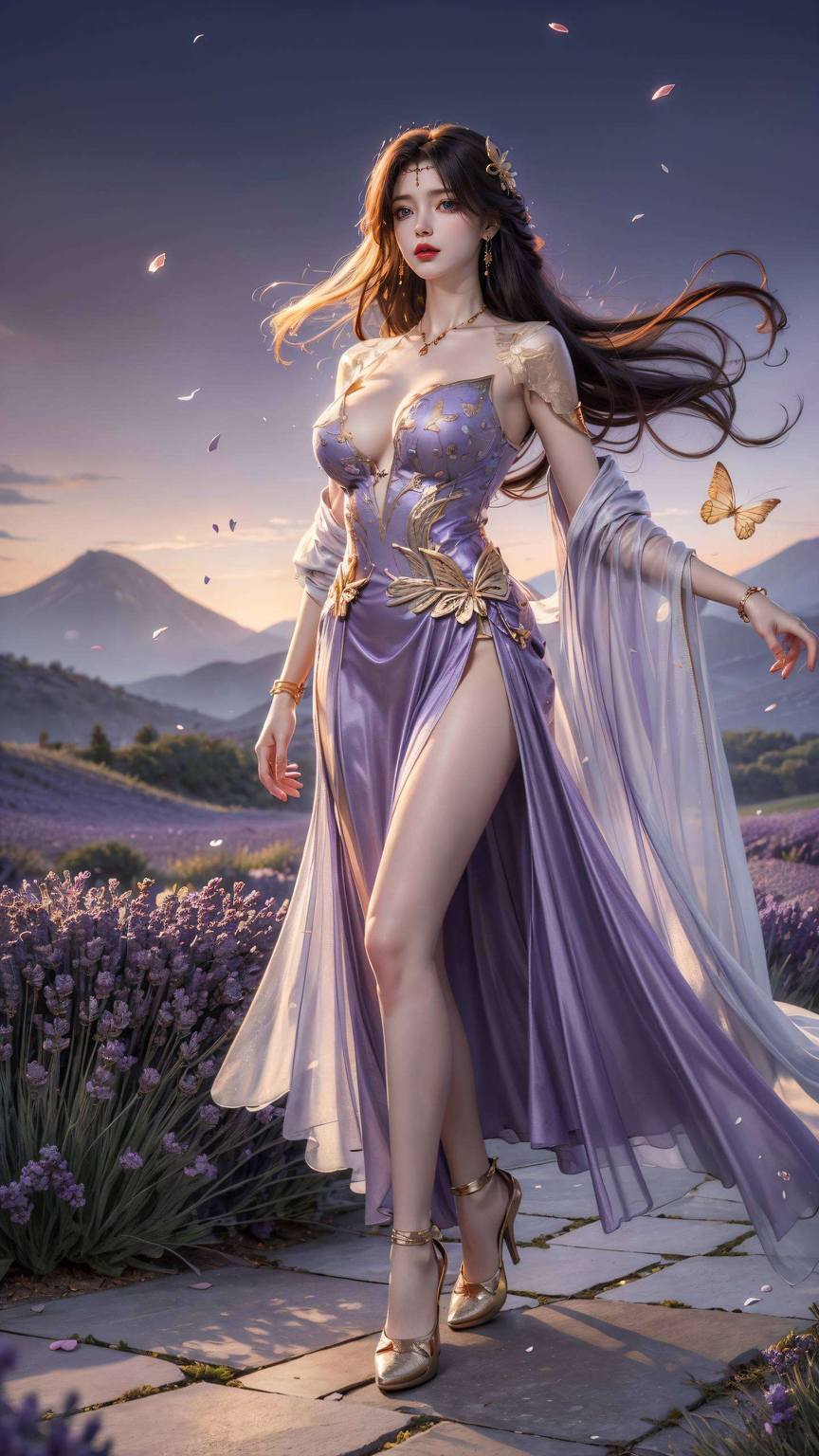 火火壁纸云曦——AI壁纸完美像素,Win10简洁壁纸集合 火火壁纸云曦——AI壁纸完美像素,Win10简洁壁纸集合